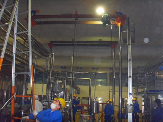 北京蒙?，F(xiàn)場(chǎng)4